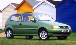 Polo (1994 - 1999)